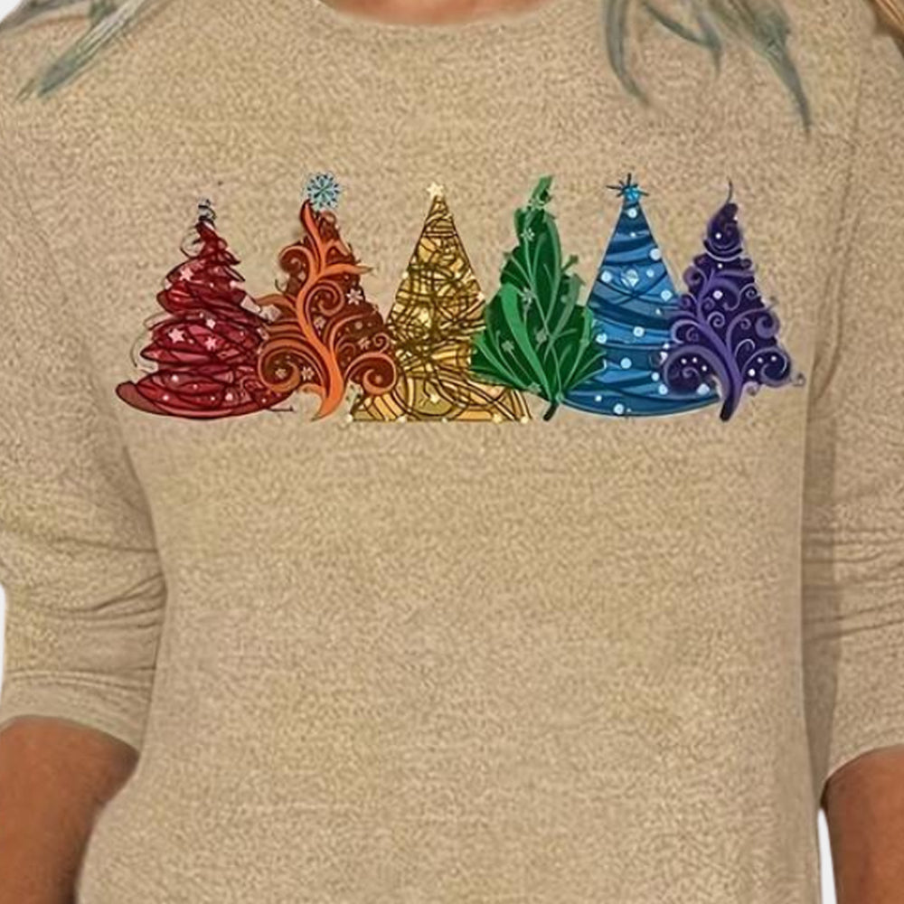 Stylish and Comfortable Women's T-Shirt for Summer