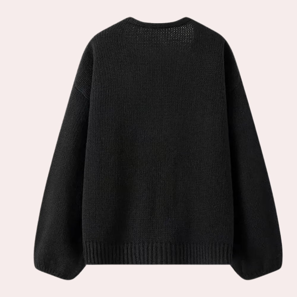 BETTY - Luxe Summer Cardigan for Women