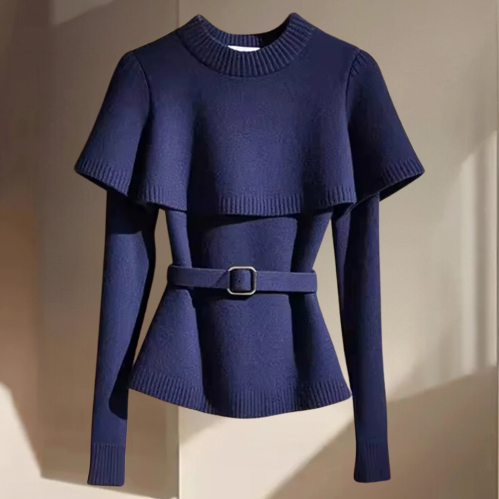 VIVIA - Trendy Summer Jumper for Women