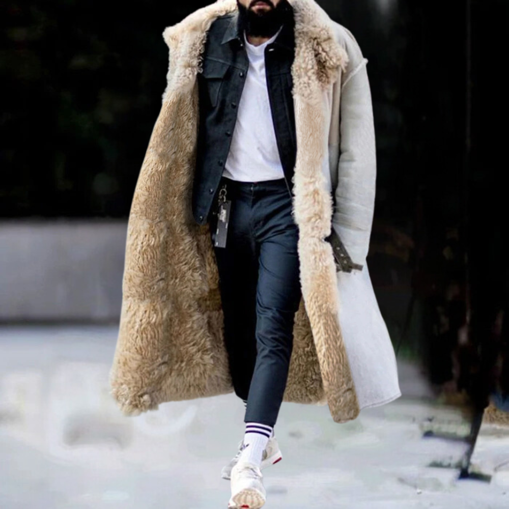 Carl - Men's Winter Coat