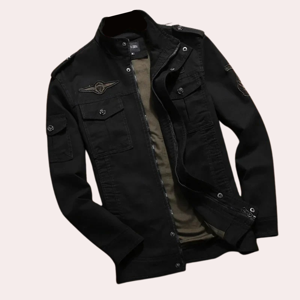 Casual Summer Men's Jacket