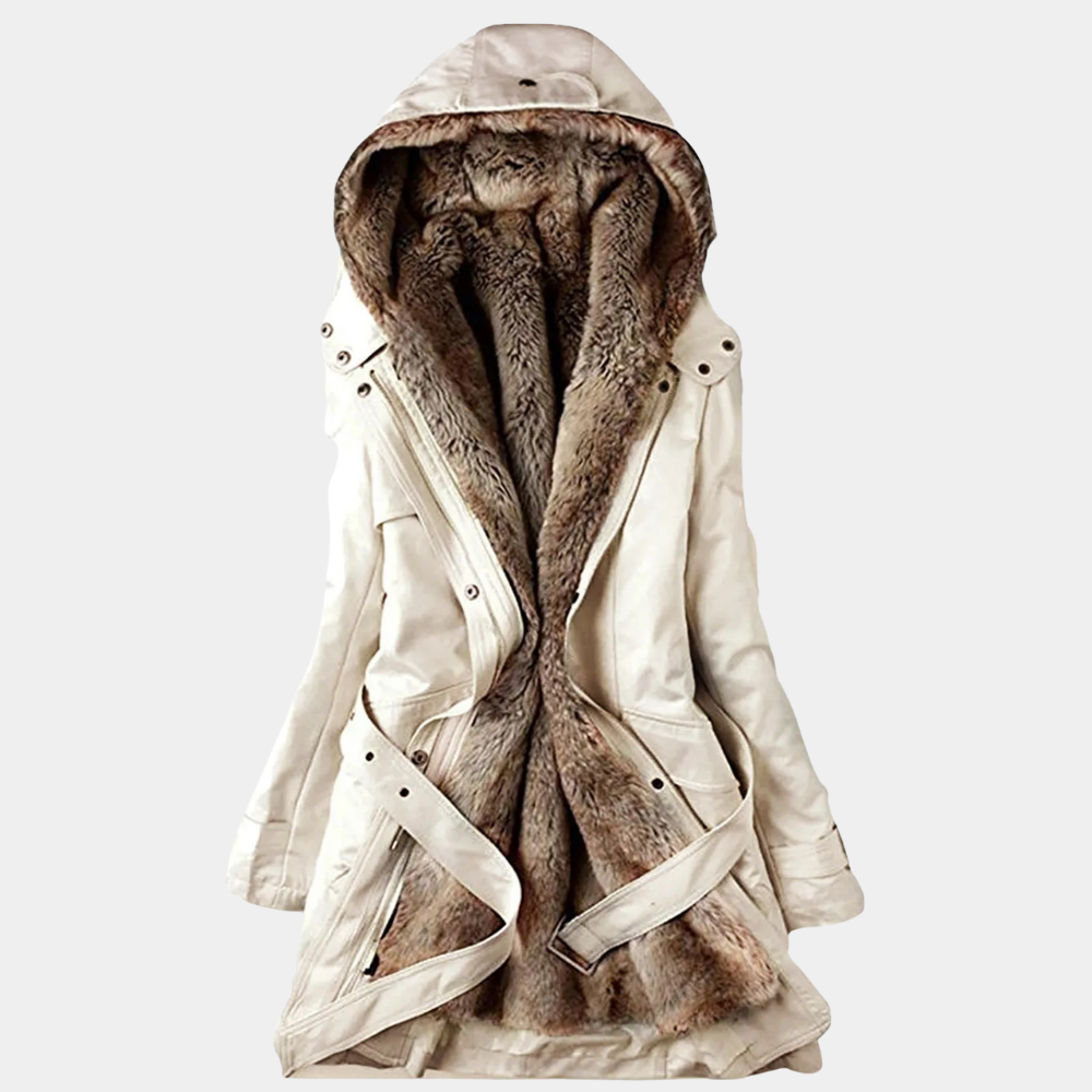 Celiner - Elegant Ladies' Parka
