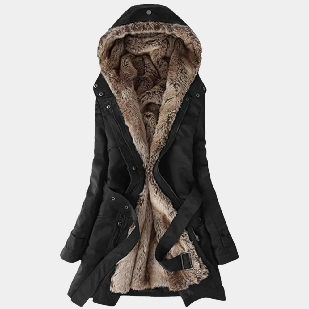 Celiner - Elegant Ladies' Parka