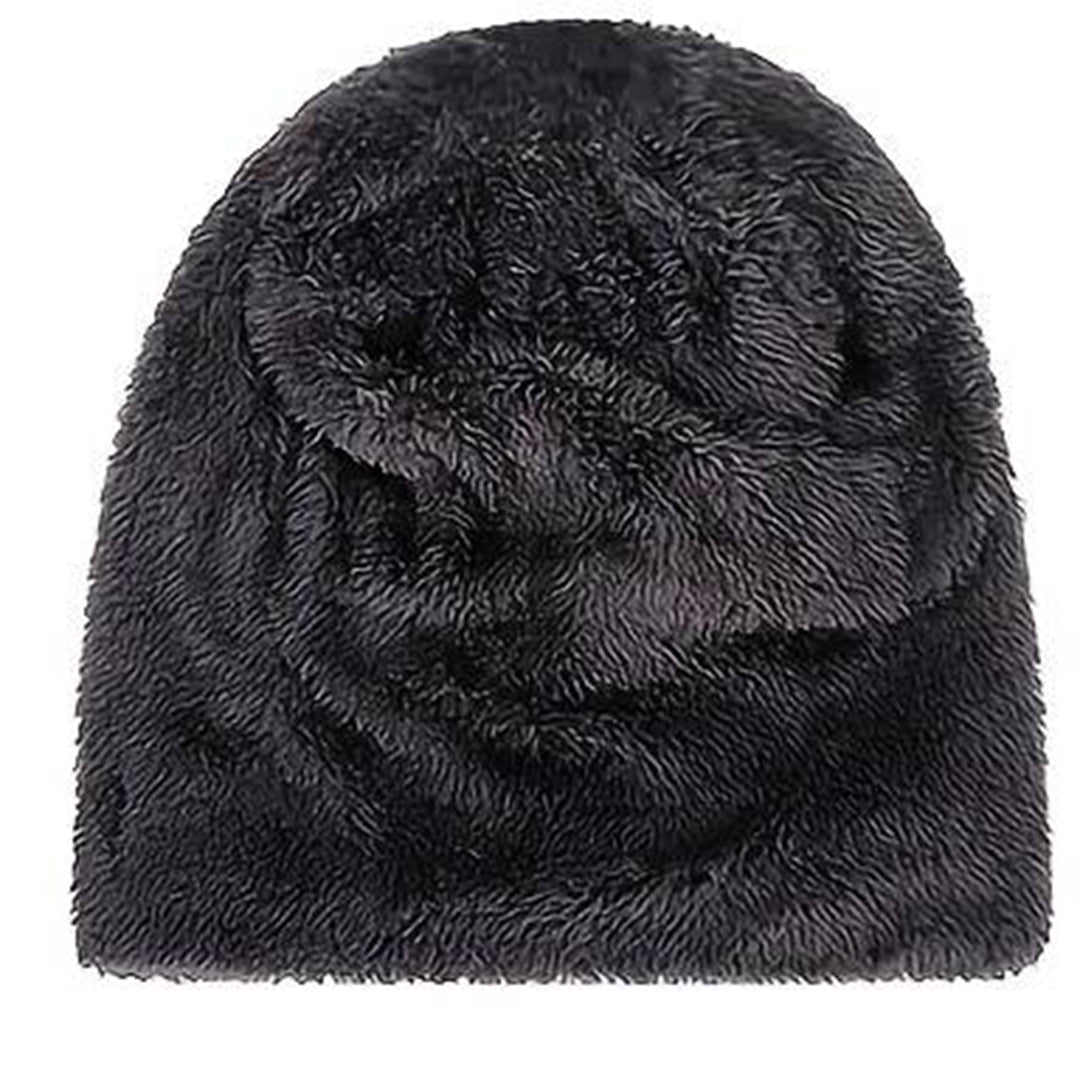 Elegantes Woll-Set