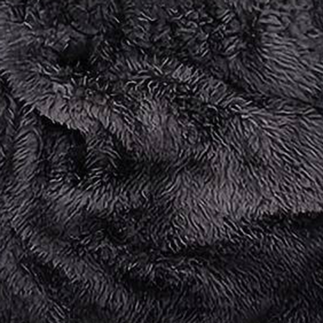 Elegantes Woll-Set