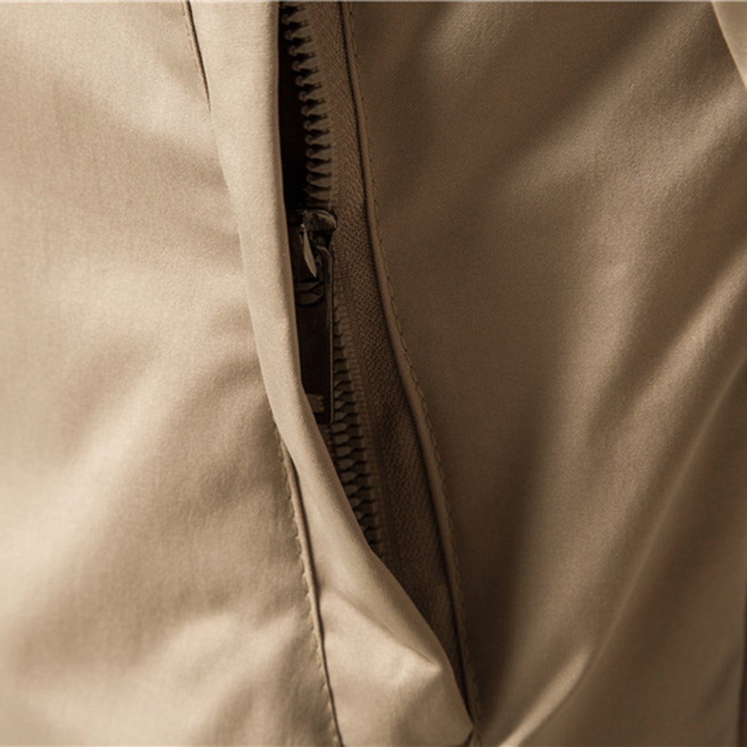 BOSKO - Spring/Summer Bomber Jacket for Men