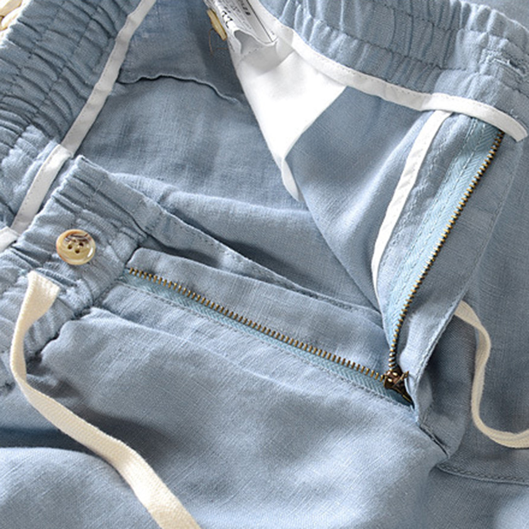 SEMERE - Stylish Summer Trousers