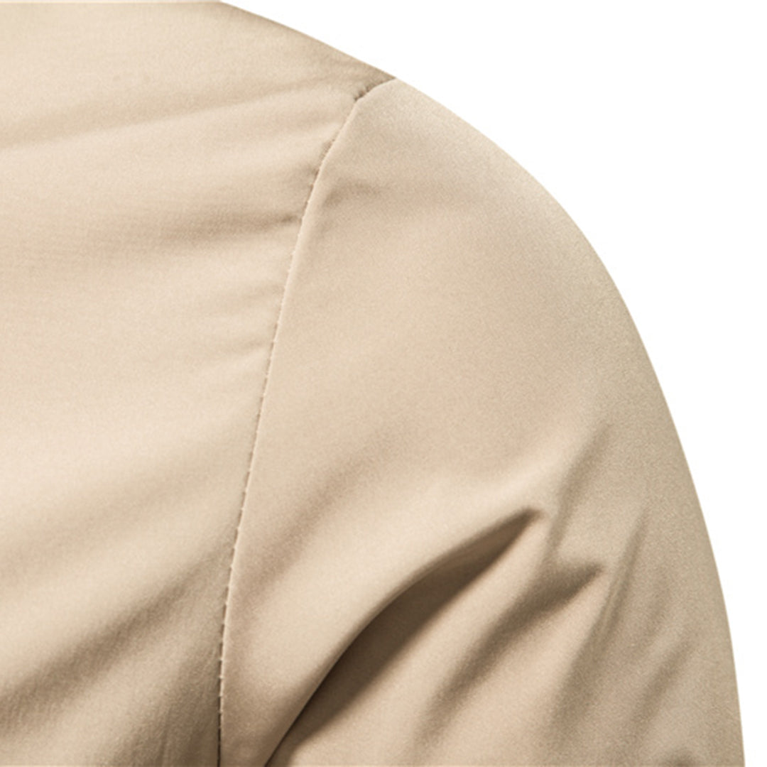 BOSKO - Spring/Summer Bomber Jacket for Men