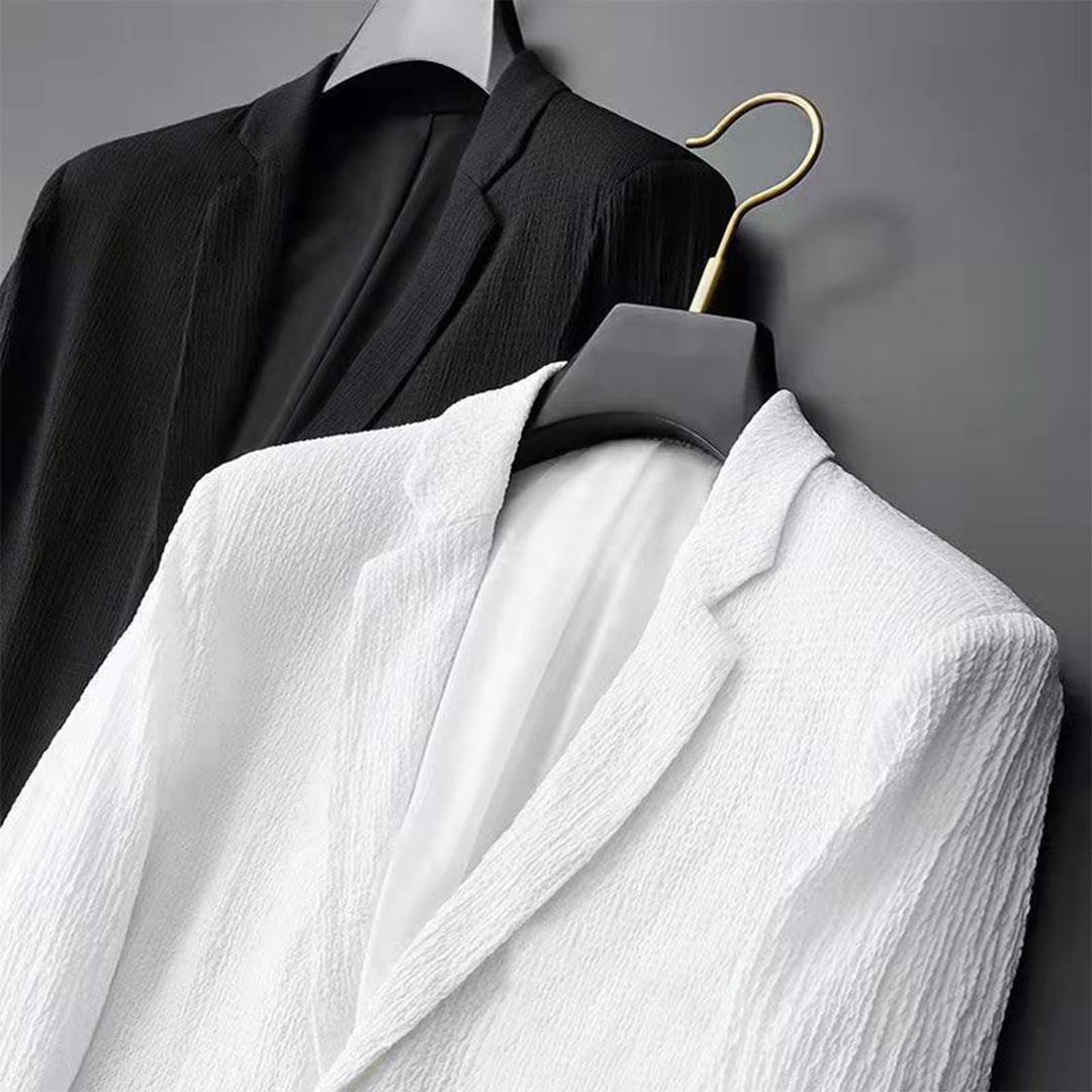 Elegantes Polyester-Set