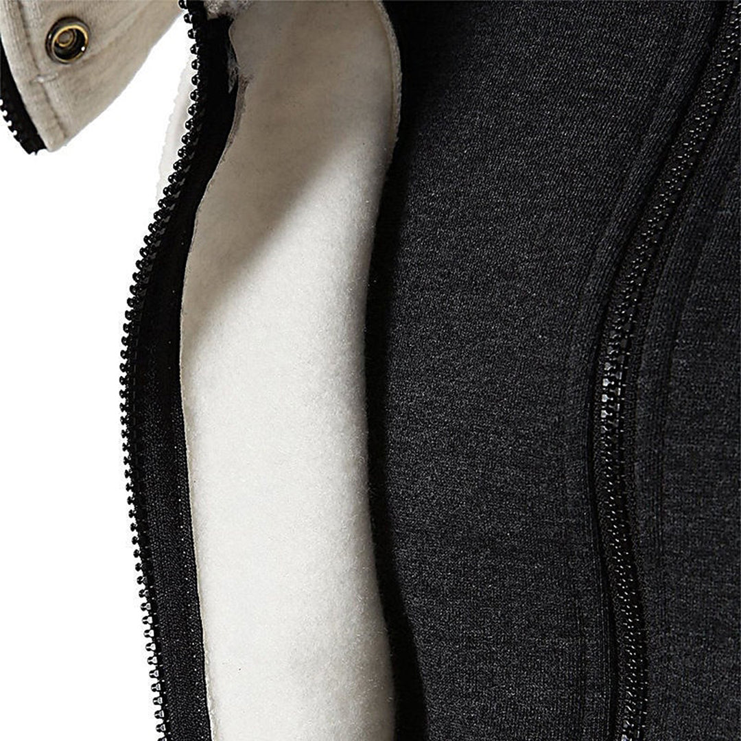 CHARLES - Cosy Summer Cardigan