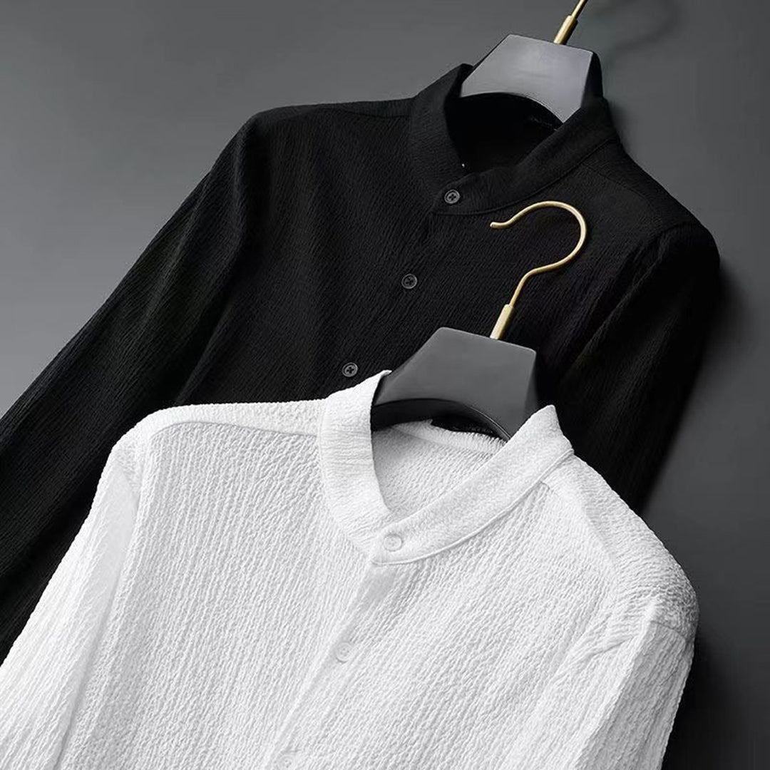 Elegantes Baumwoll-Set
