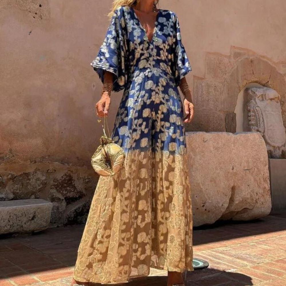Codruta - Stylish Summer Jumpsuit for Women