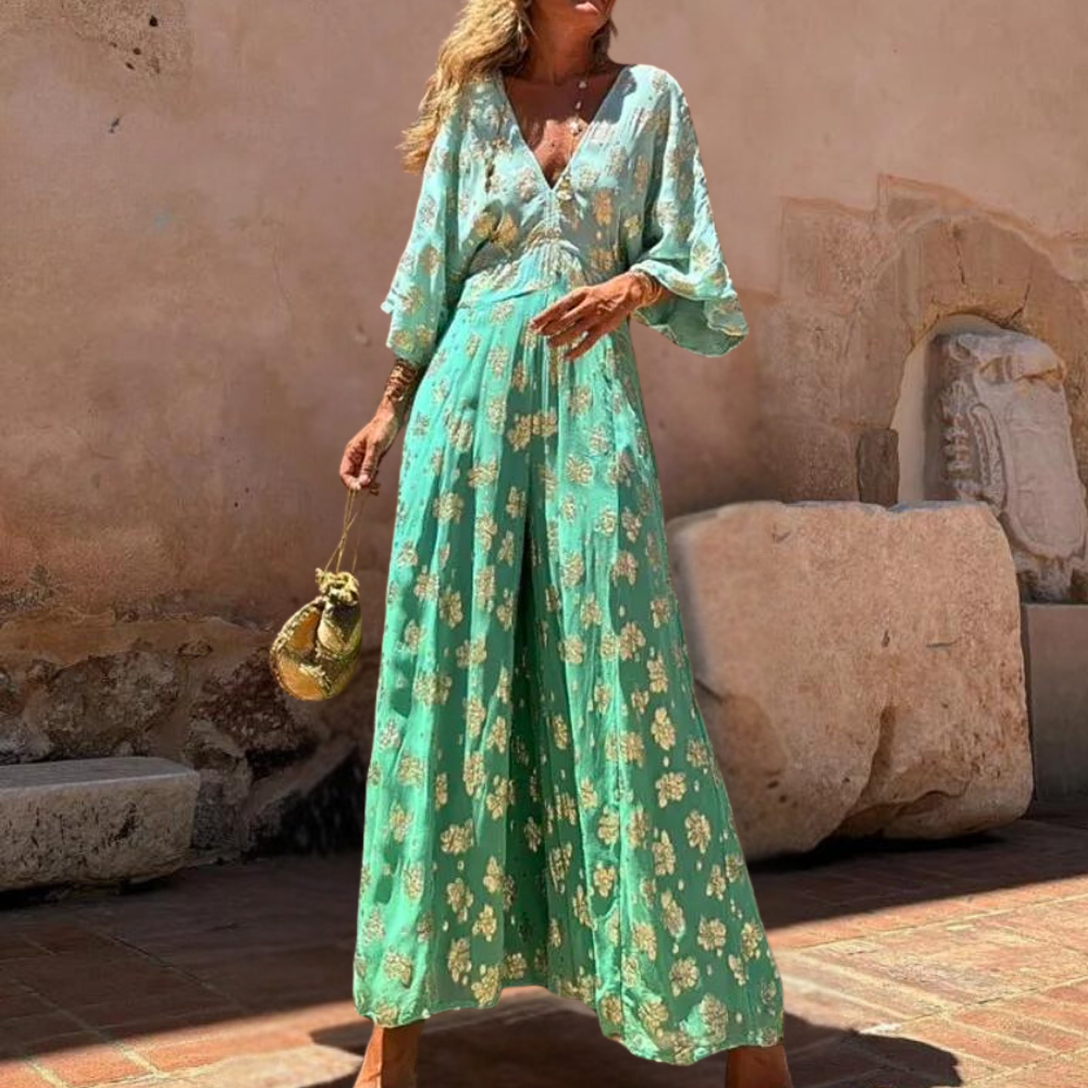 Codruta - Stylish Summer Jumpsuit for Women
