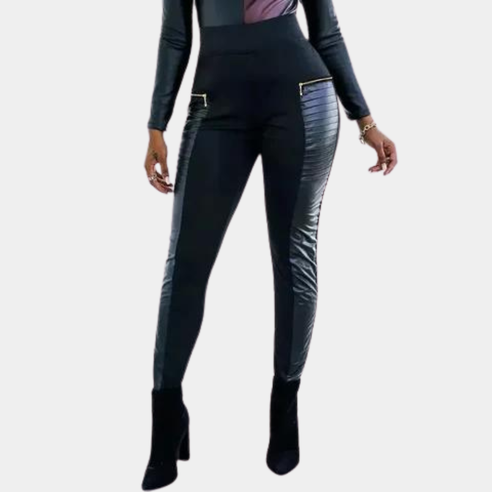 Comfortable Ladies' Trousers for Summer