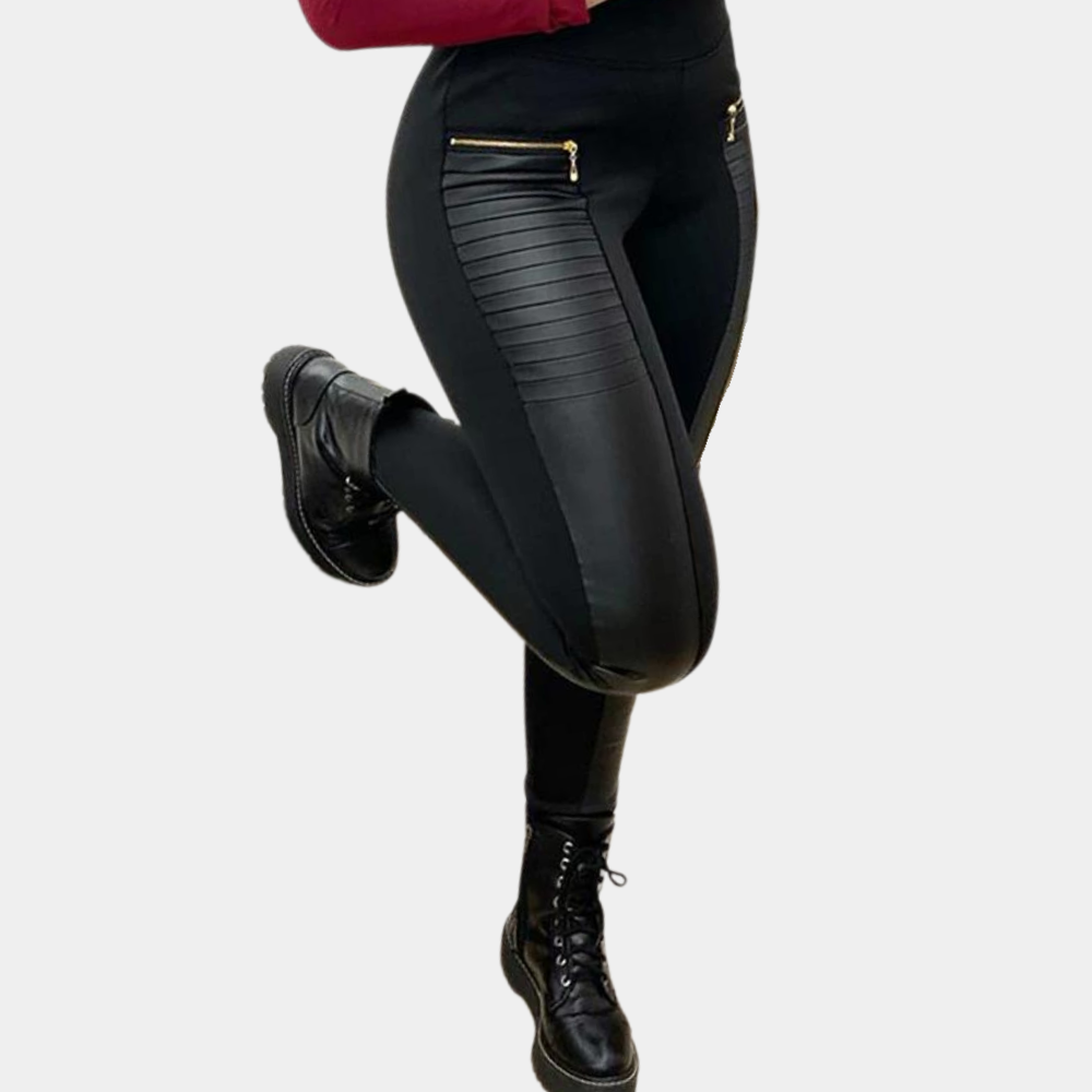 Comfortable Ladies' Trousers for Summer