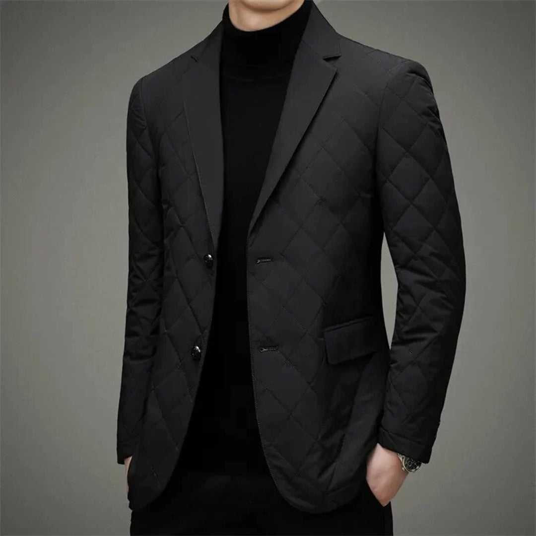 ALLEN - Stylish and Lightweight Summer Down Jacket