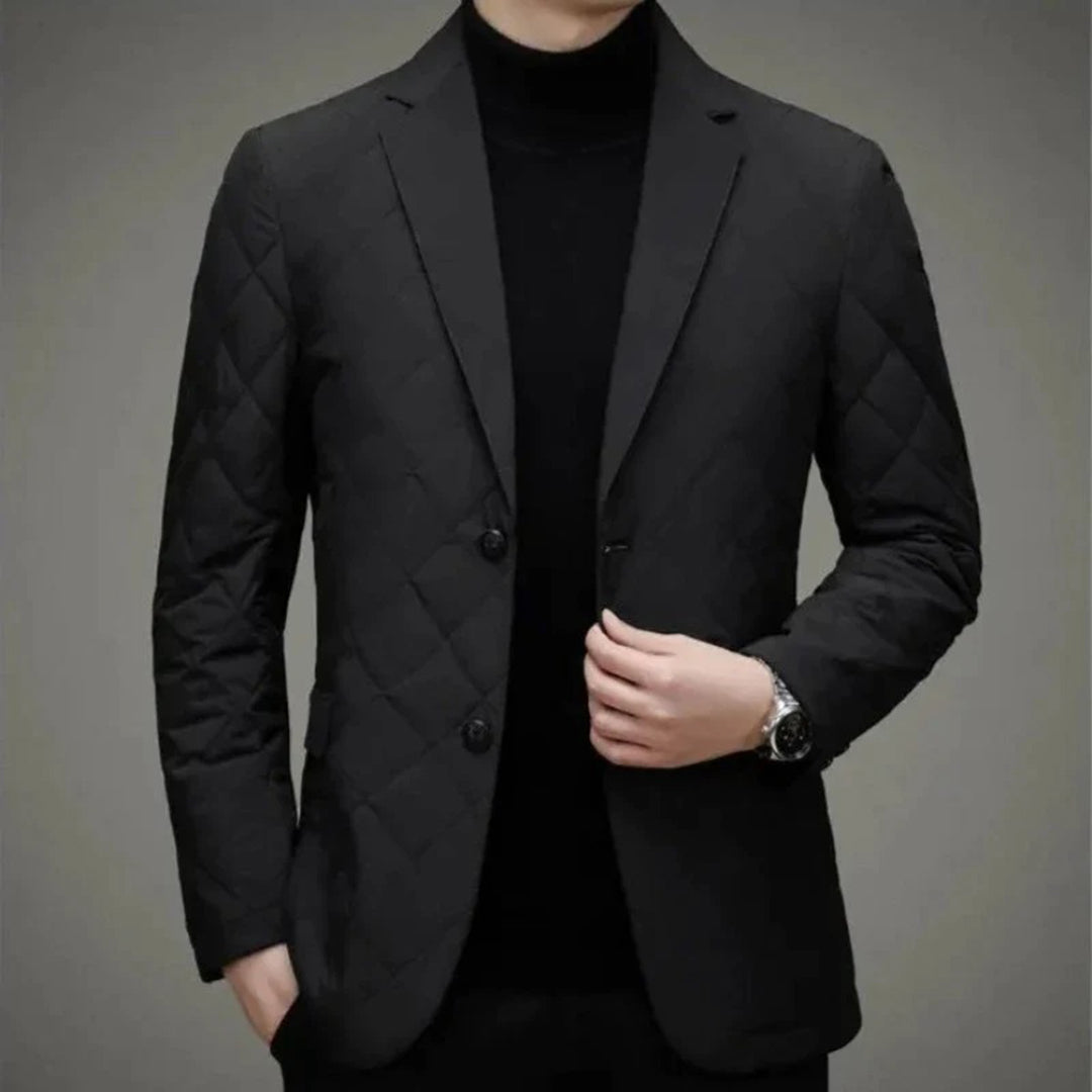 ALLEN - Stylish and Lightweight Summer Down Jacket