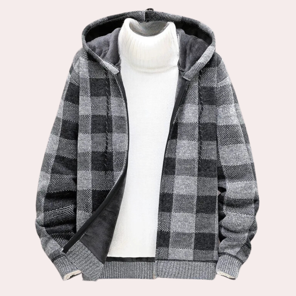 BLANDFORD - Casual Summer Gilet for Men