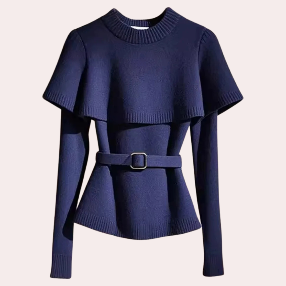 VIVIA - Trendy Summer Jumper for Women
