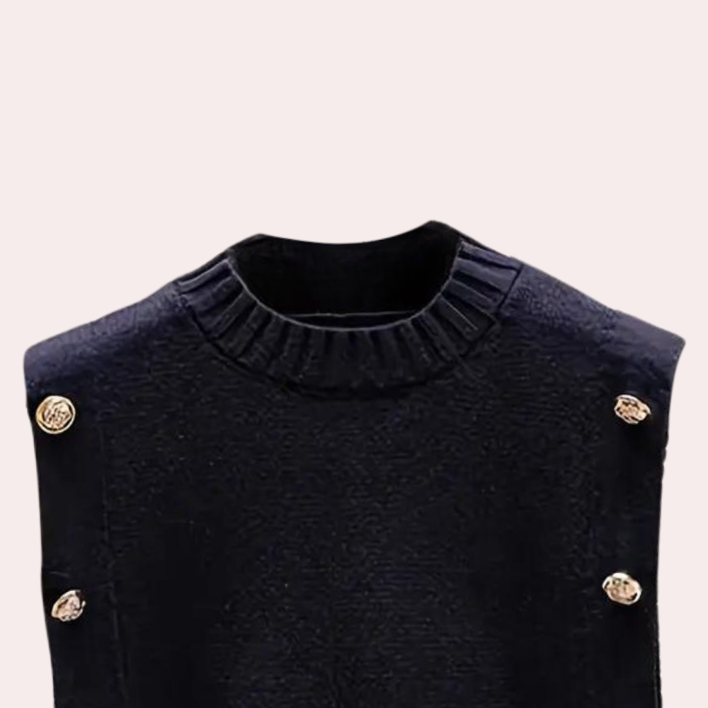CAROL - Stylish Summer Cardigan for Women