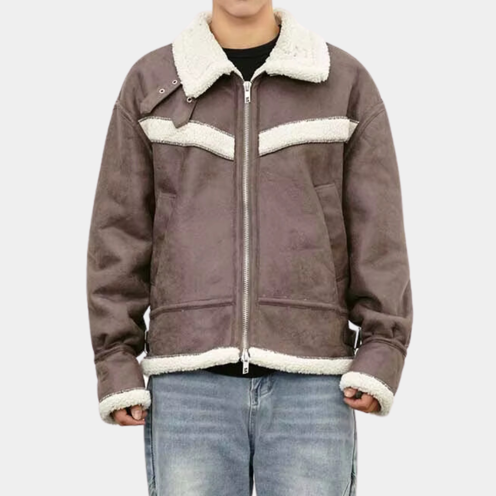 ALBERT - Elegant Jacket for Men