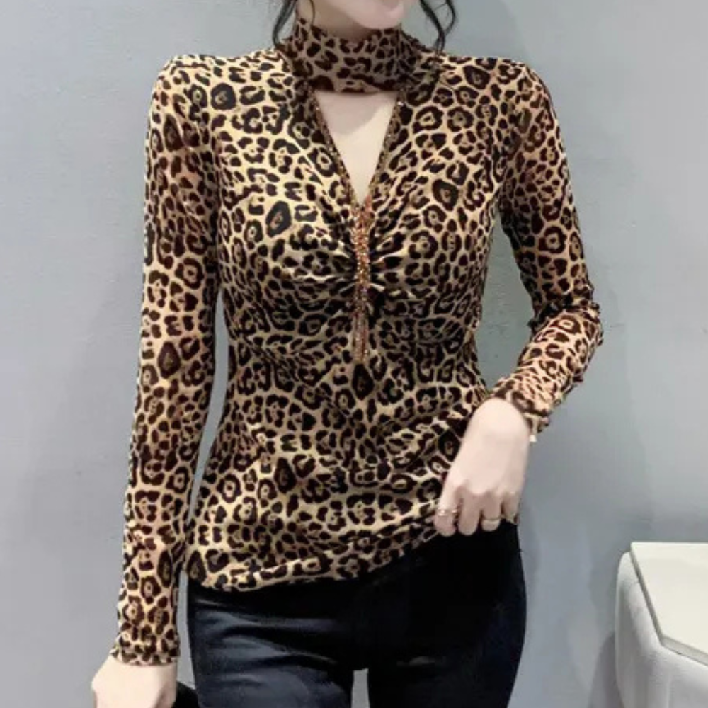 TEXANNA - Elegant Summer Top for Women