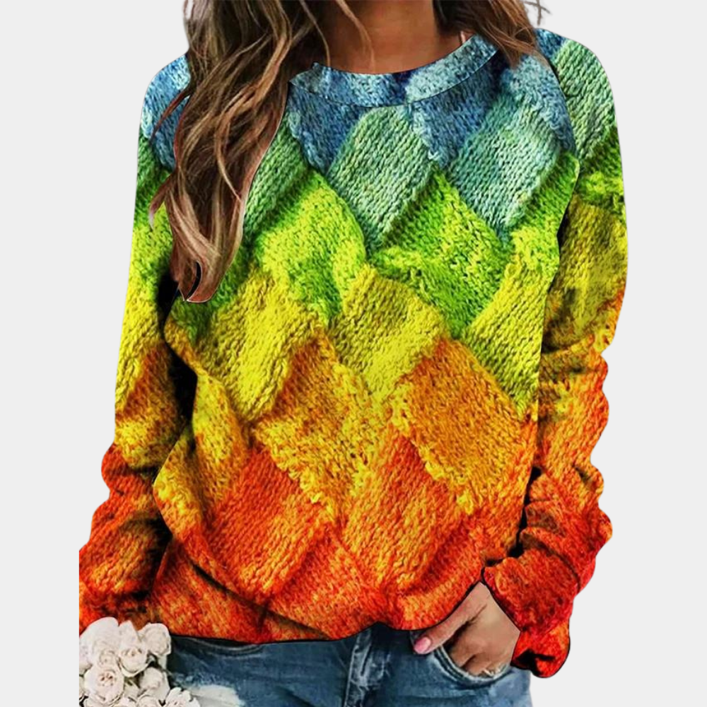 Summer Sweater for Women