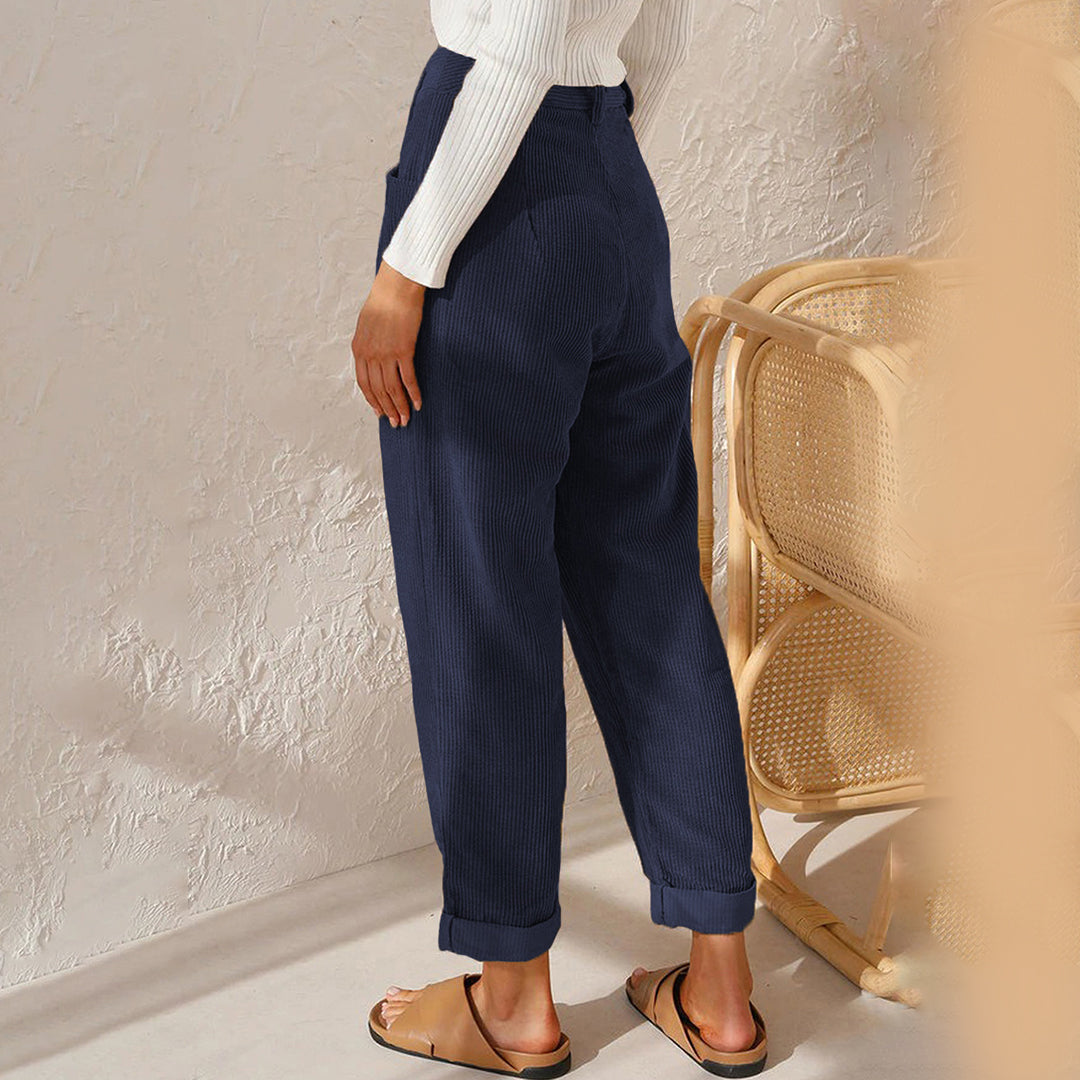 ARIANNA - Stylish Summer and Spring Trousers