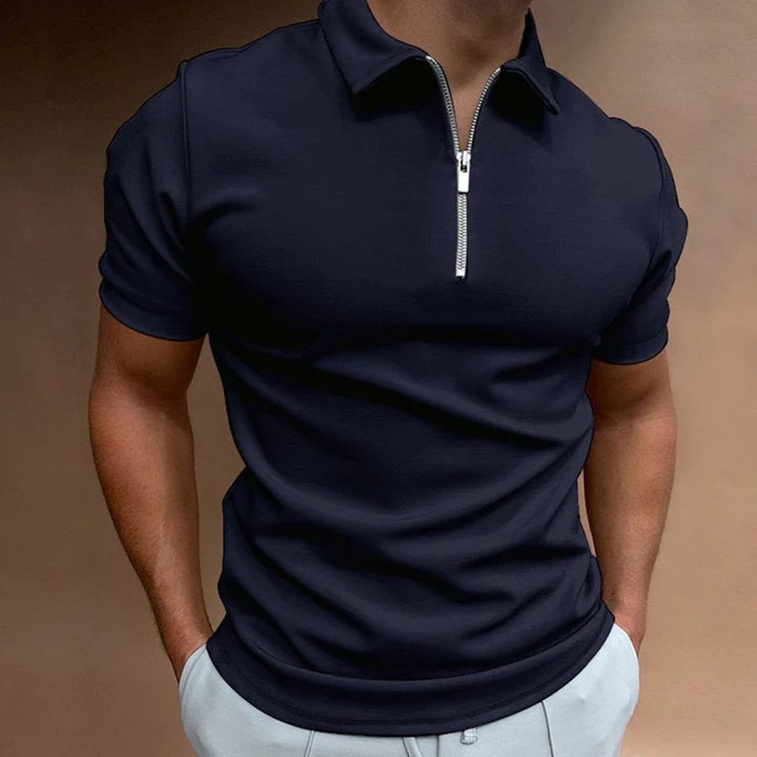 ADORJAN - Men's Polo Summer Edition