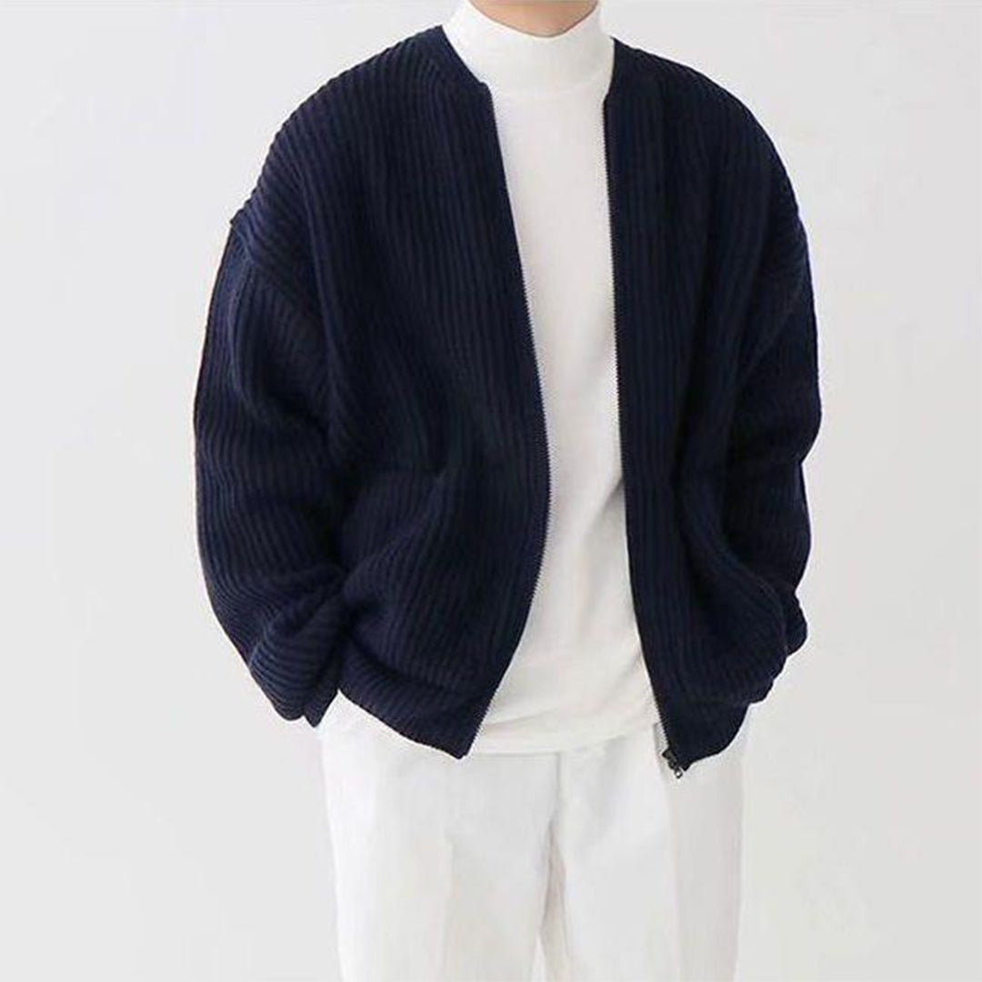 ZAIDEN - Trendy Summer Cardigan