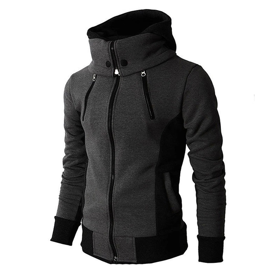 CHARLES - Cosy Summer Cardigan