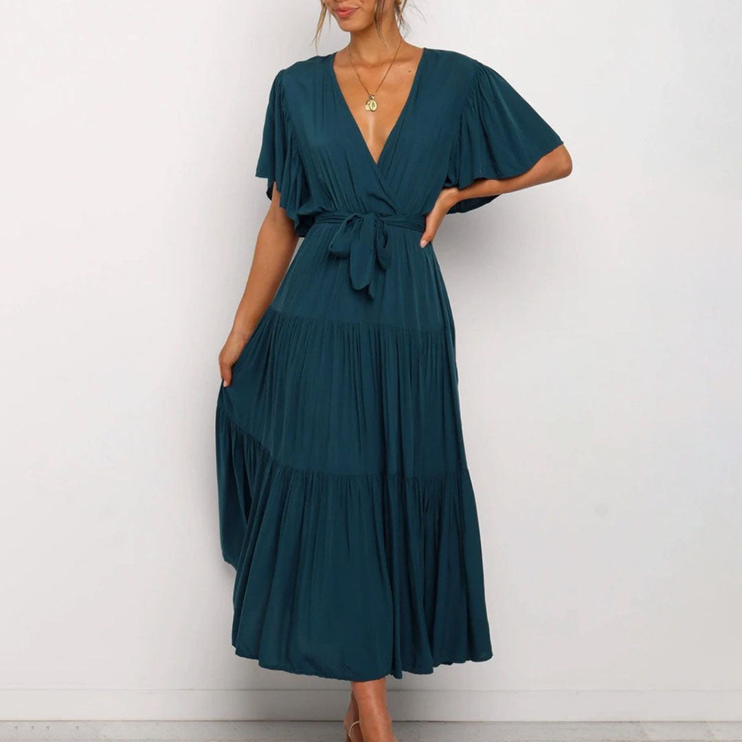 BRYNLEE - Fashionable Summer Casual Dress