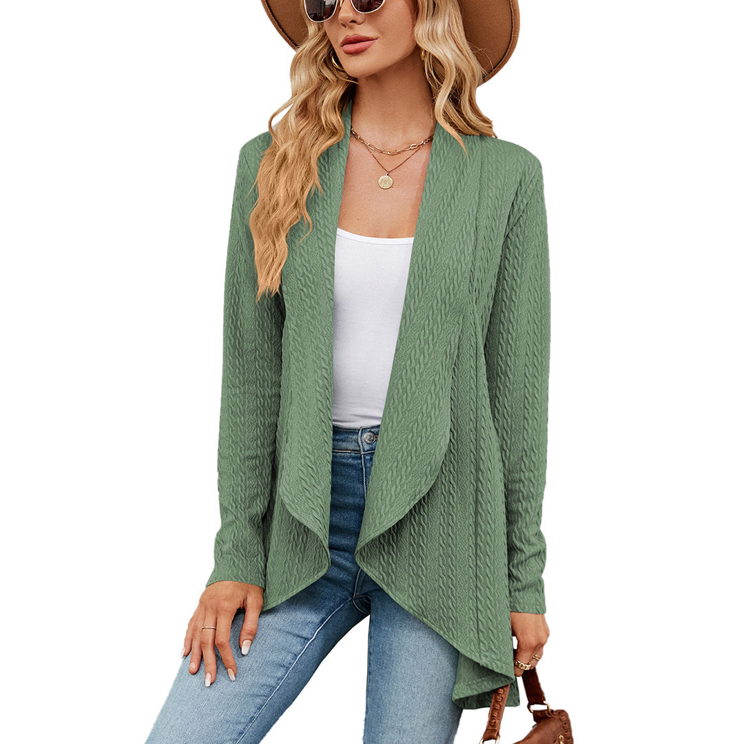 CHRISTABEL - Stylish summer cardigan for women