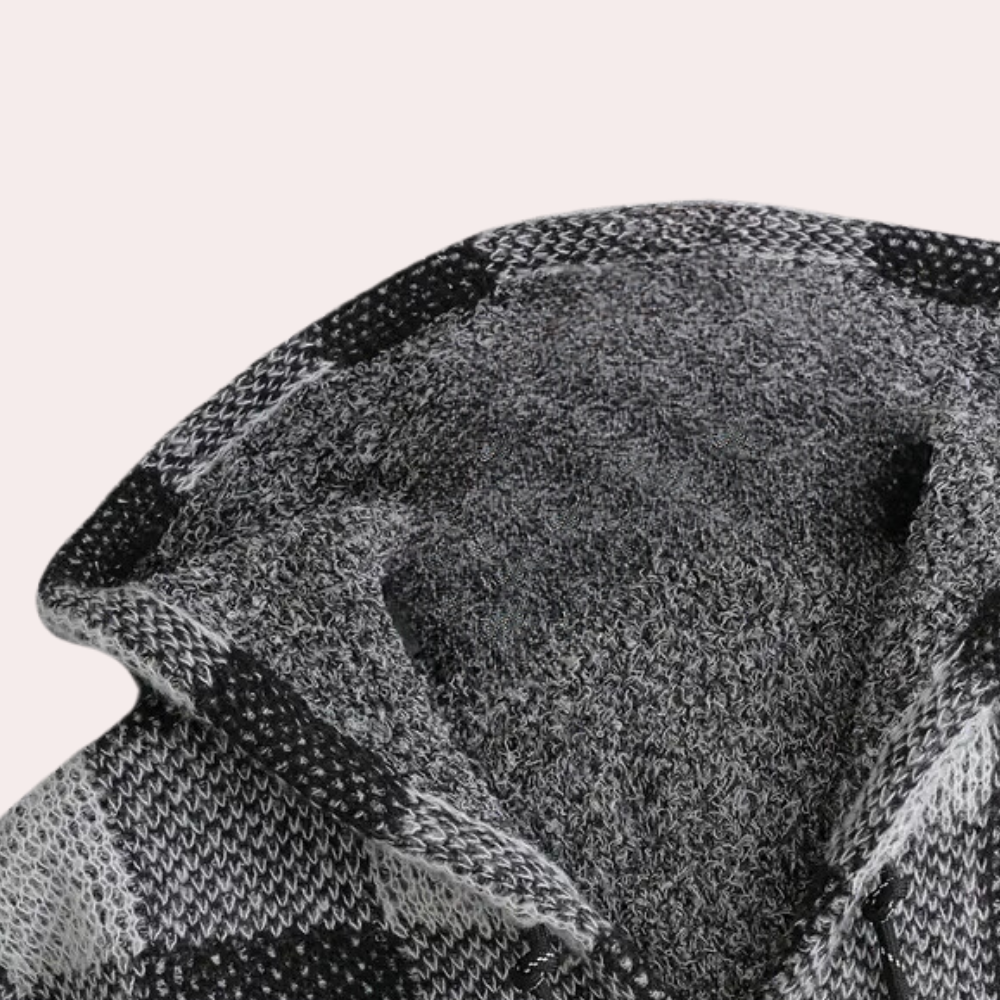 BLANDFORD - Casual Summer Gilet for Men