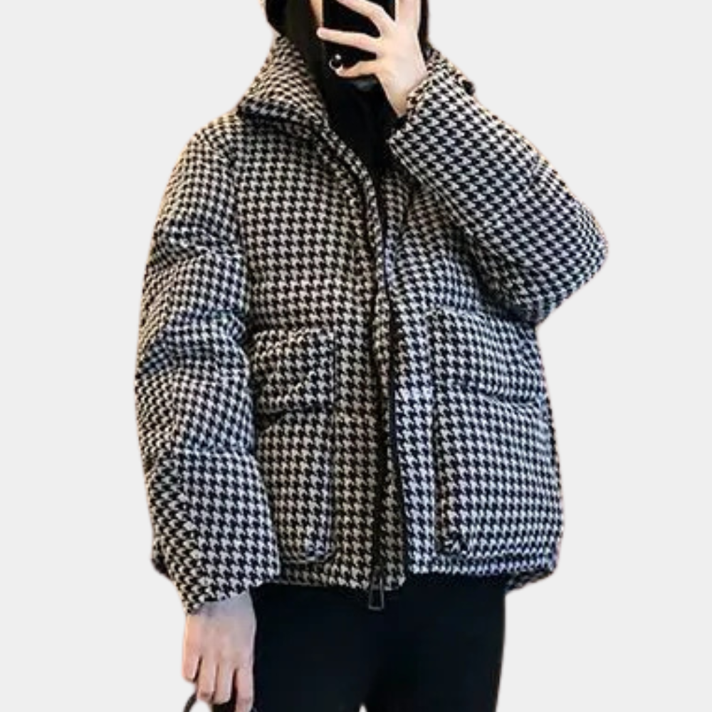 CAMARA - Versatile Winter Coat for Women