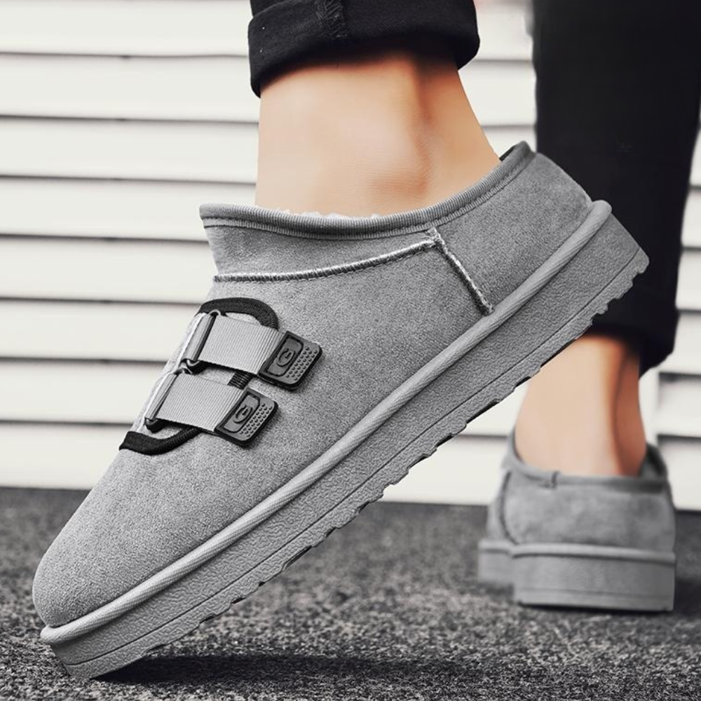 CLARENCE - Trendy Summer Shoe for Men