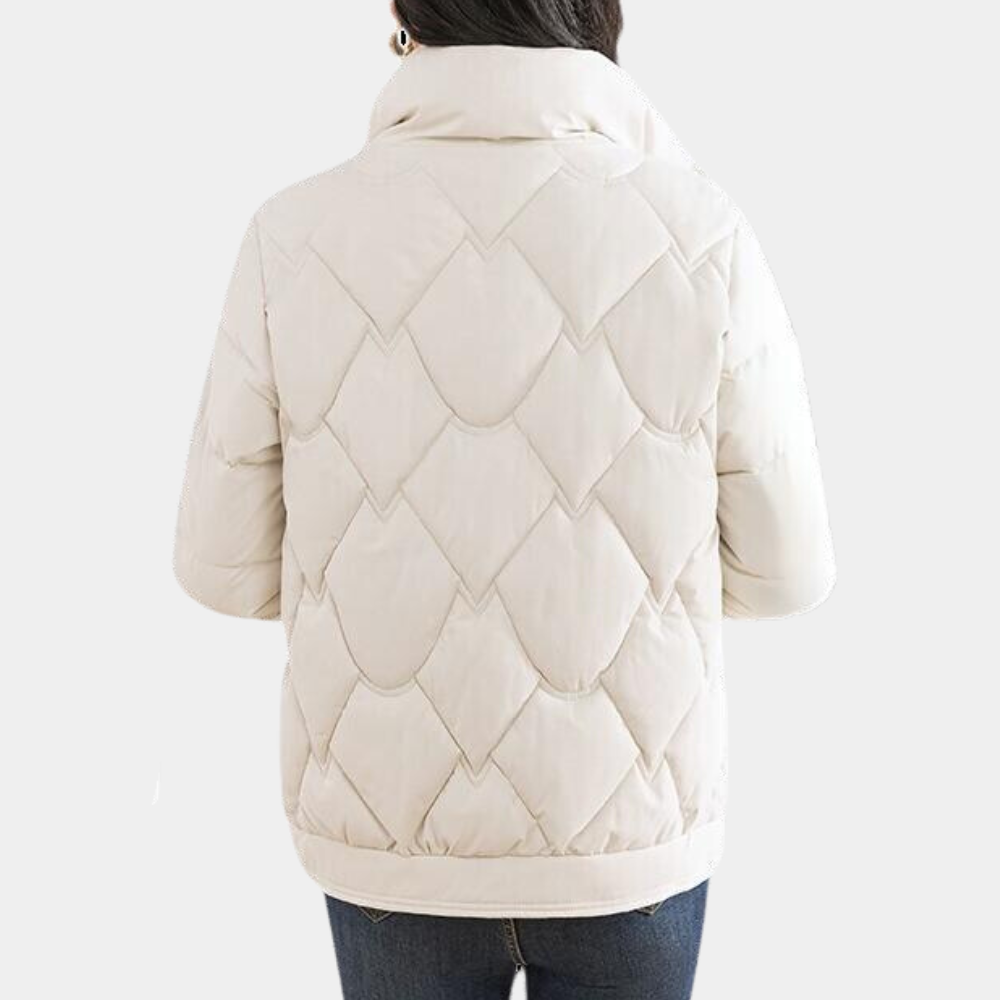 CHLOE - Casual Winter Coat for Women