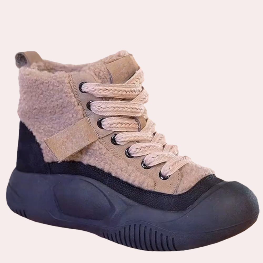 YORDANA - Luxury Summer Shoes for Women