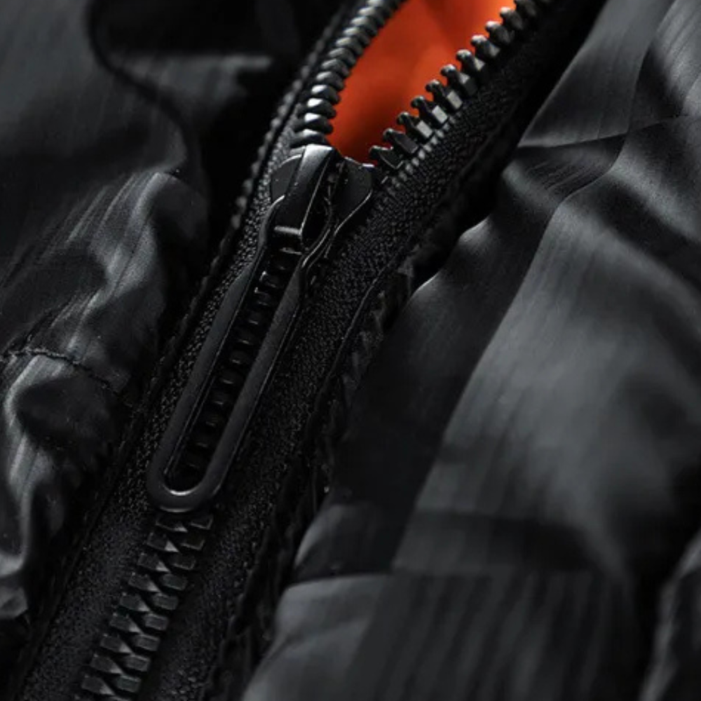 ZACHARY - Versatile Winter Jacket for Men
