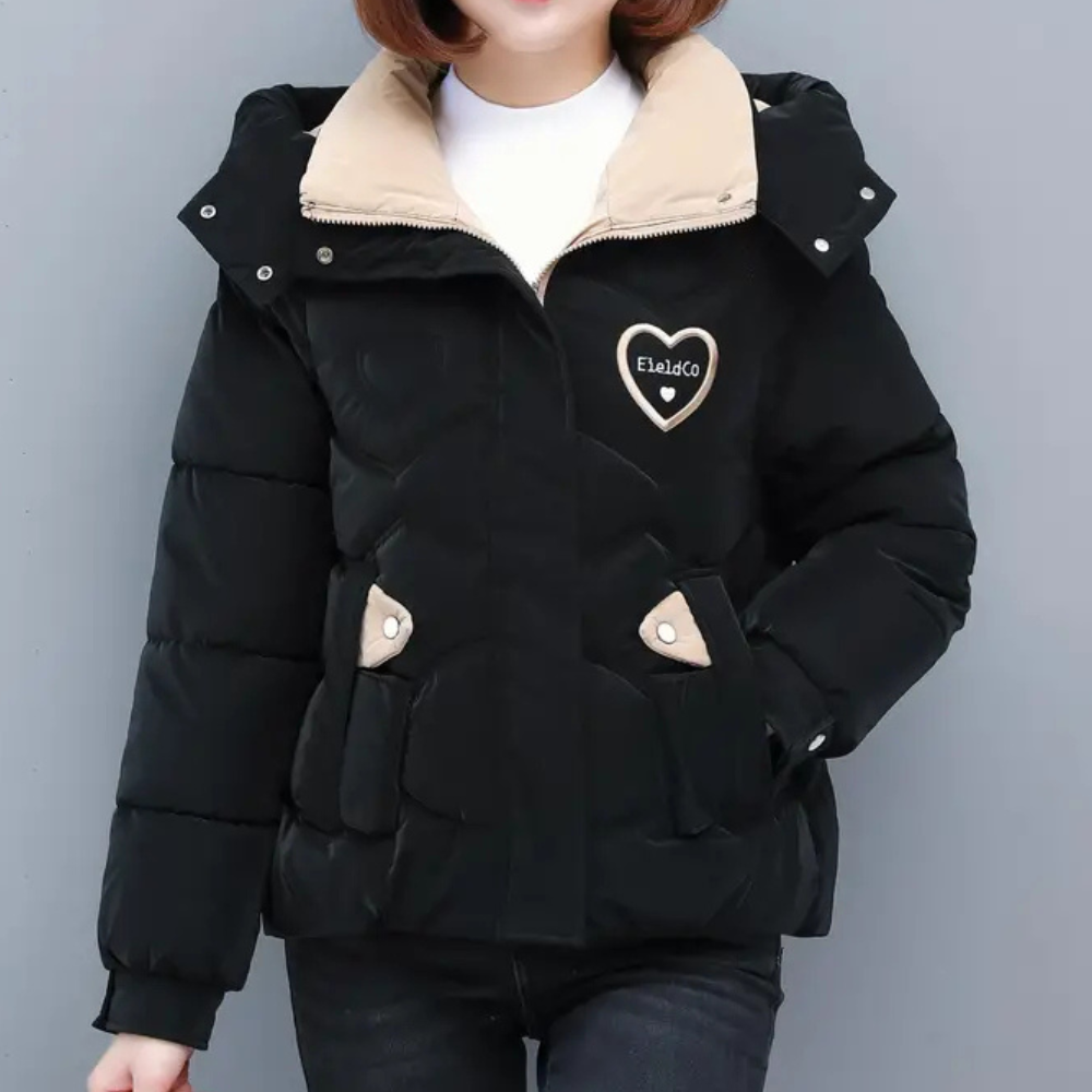 BONNIE - Stylish Winter Coat for Women