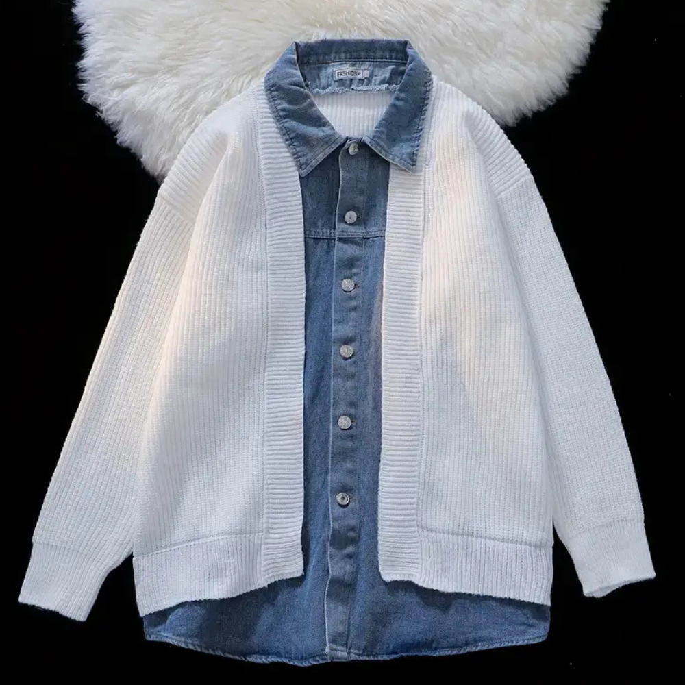 BRANDDUN - Luxury Summer Gilet for Men