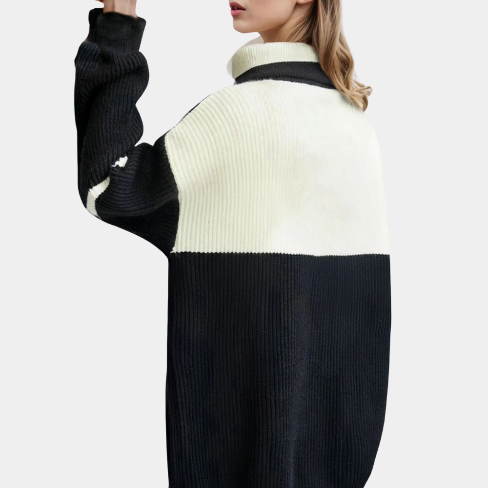 AURORE - Lightweight Summer Jumper for Women