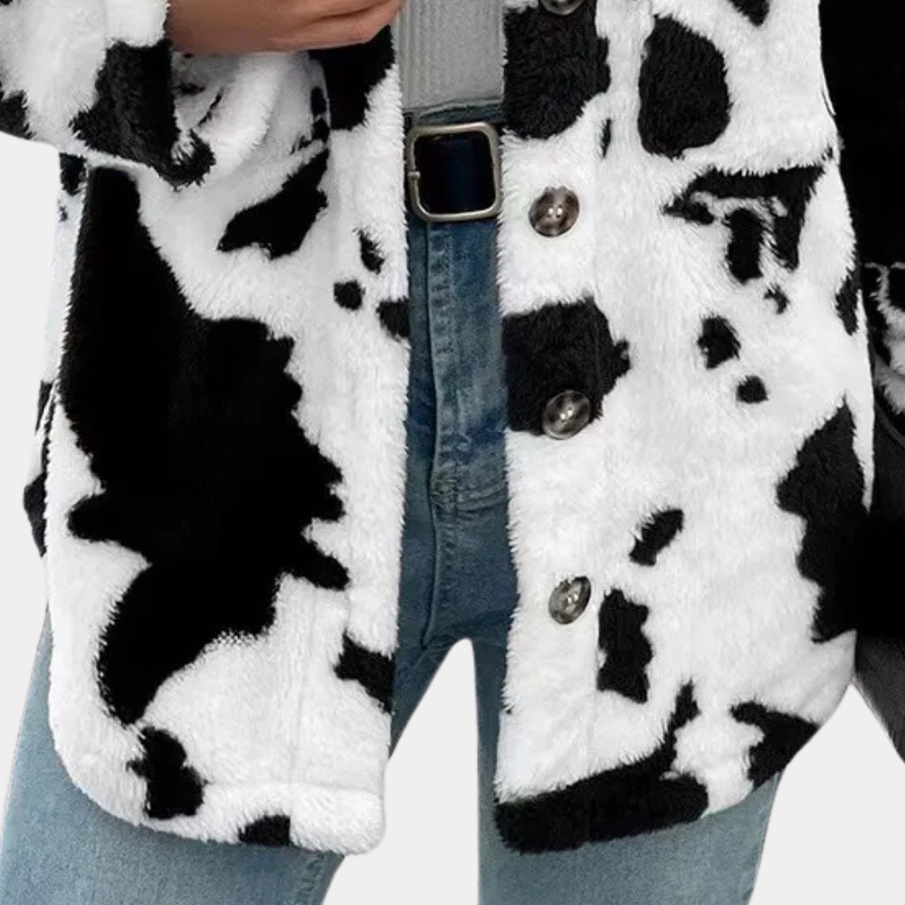AYLIN - Comfortable Summer Jacket for Women