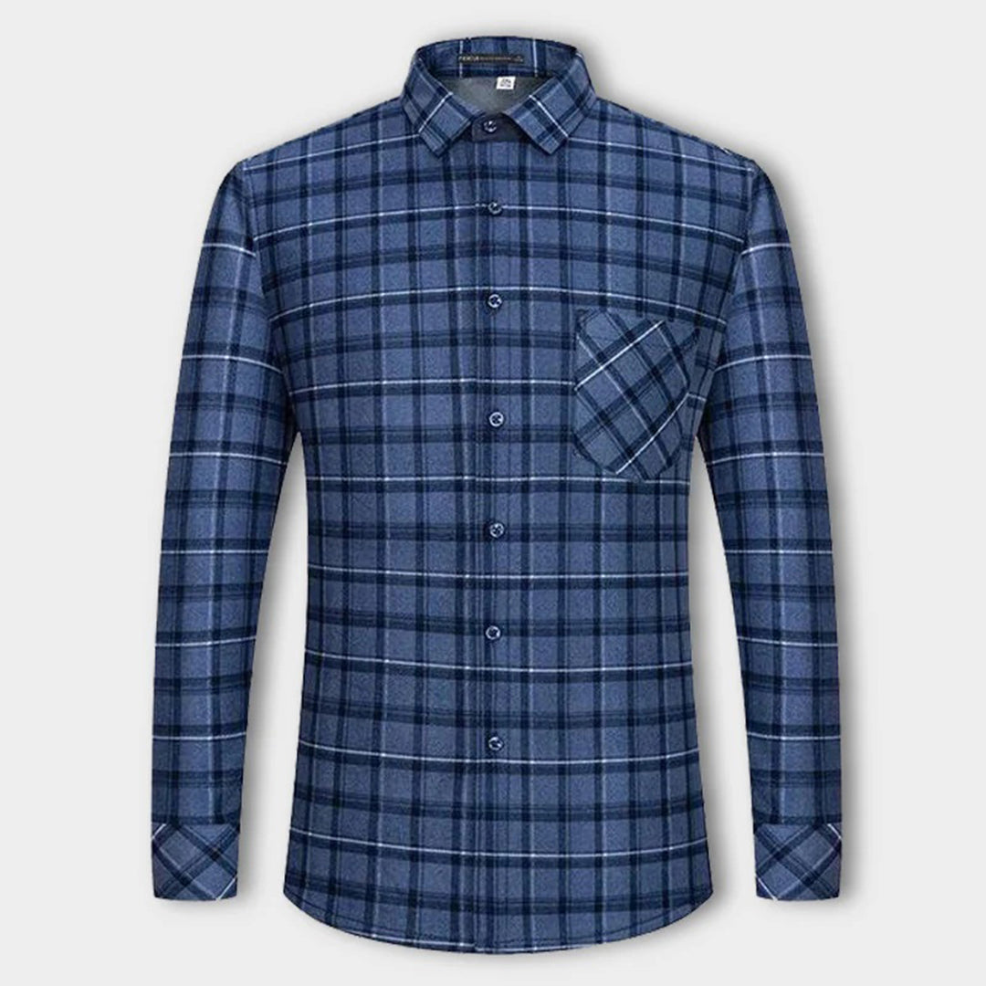 BRASLAV - Comfortable Summer Shirts