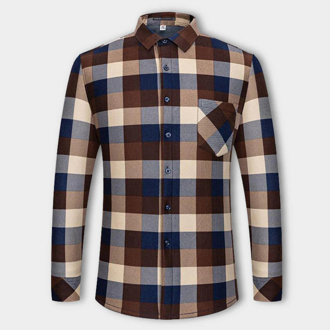 BRASLAV - Comfortable Summer Shirts