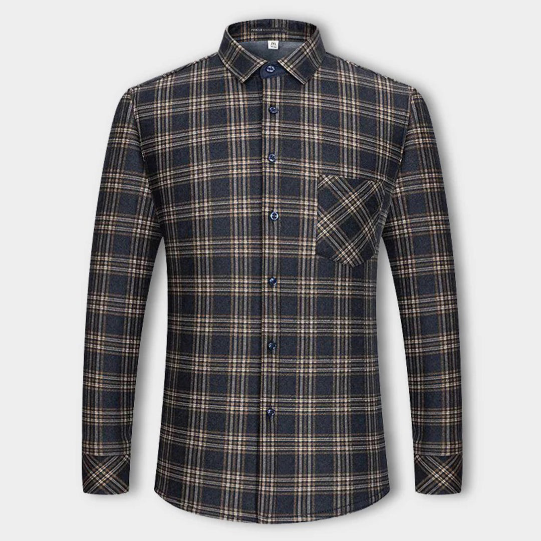 BRASLAV - Comfortable Summer Shirts