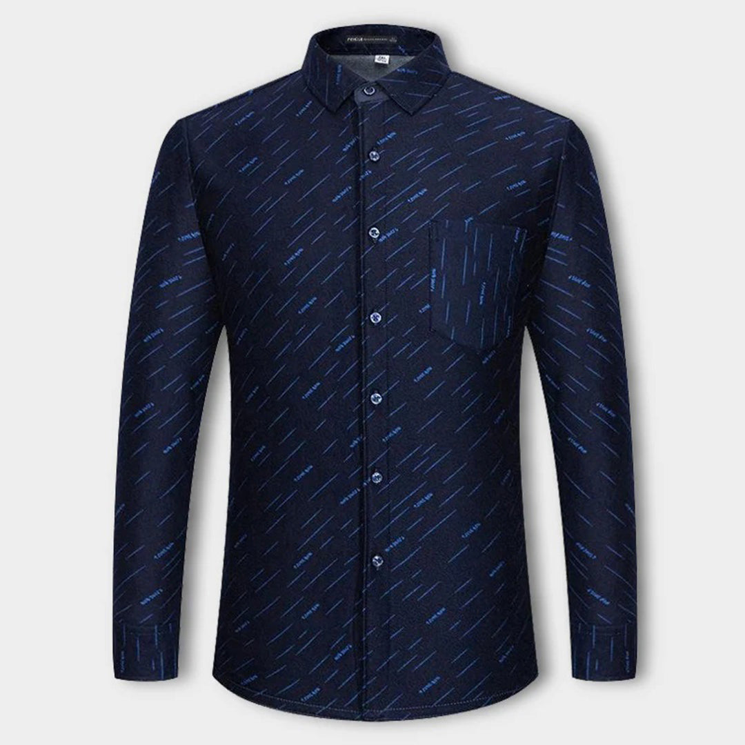 BRASLAV - Comfortable Summer Shirts