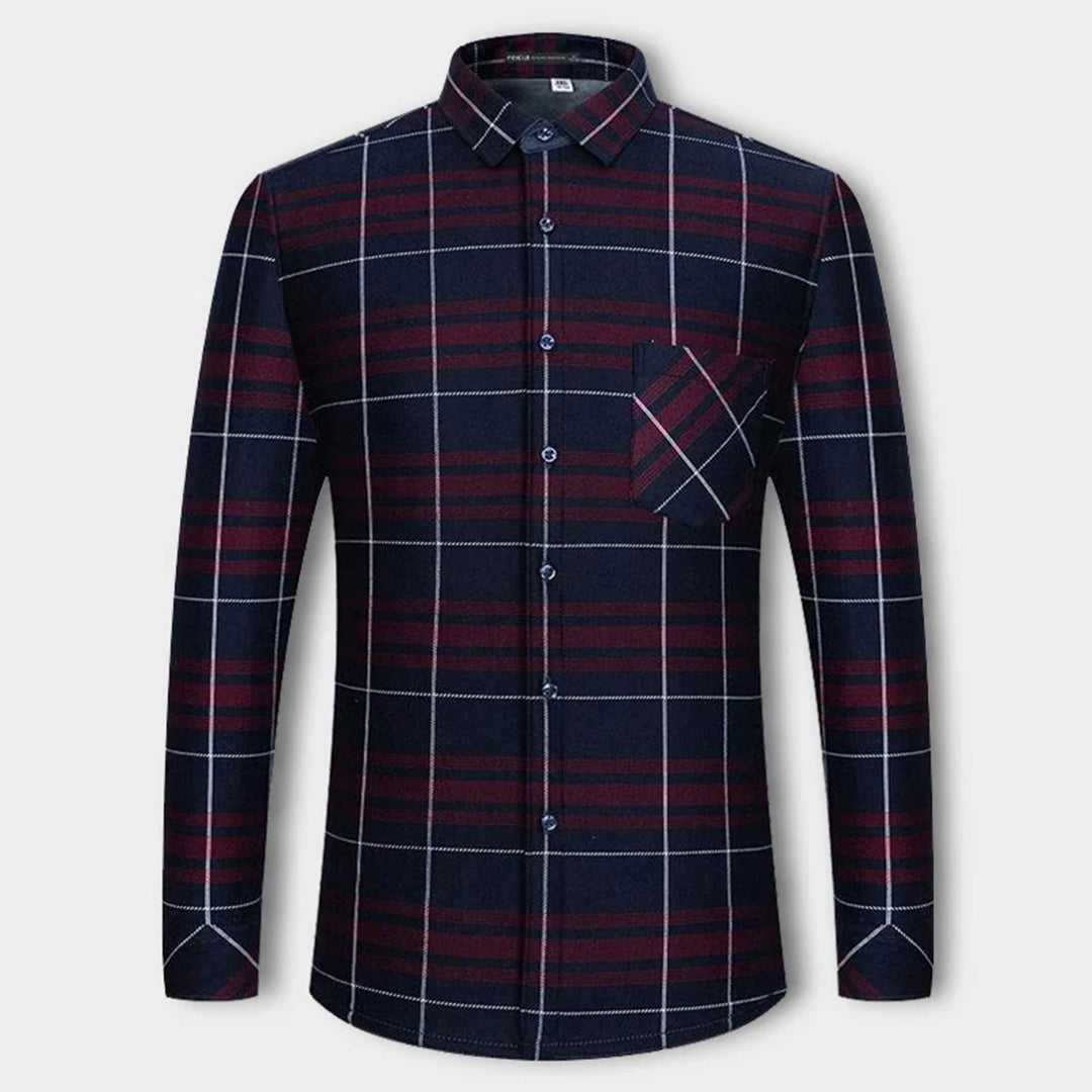 BRASLAV - Comfortable Summer Shirts