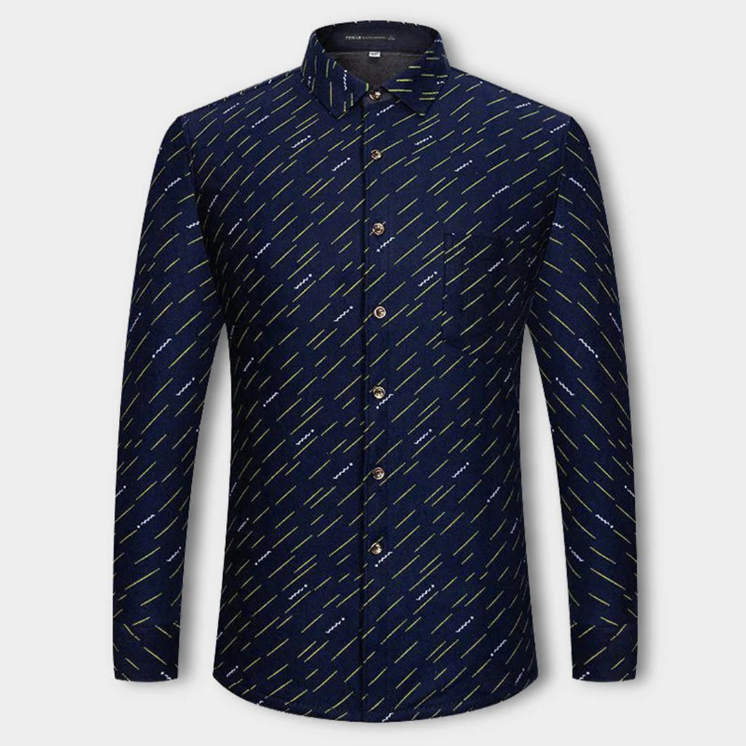 BRASLAV - Comfortable Summer Shirts