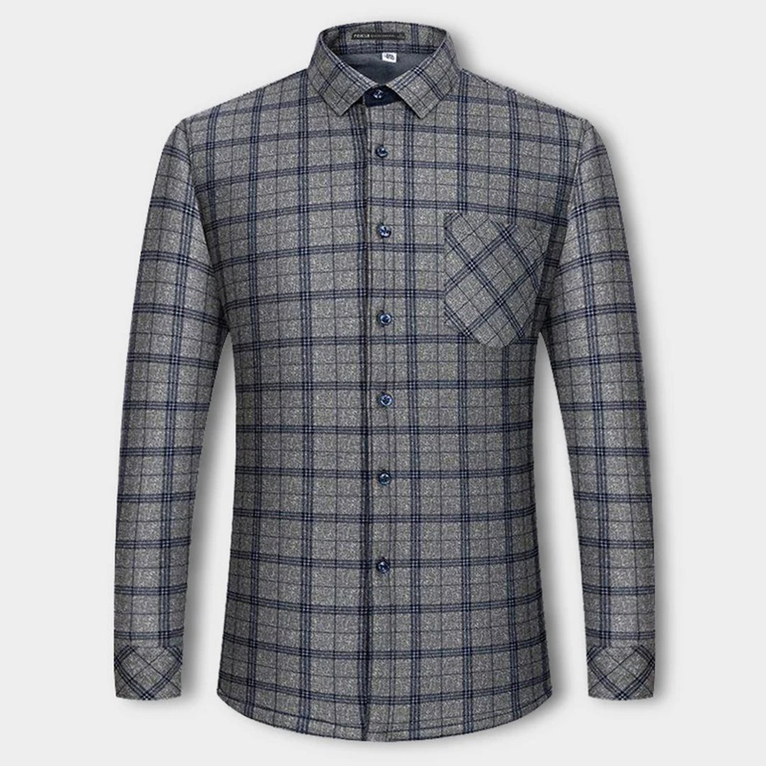 BRASLAV - Comfortable Summer Shirts